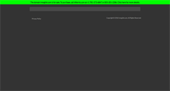 Desktop Screenshot of irenglish.com